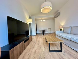 Piso en alquiler en Cuatro Caminos en Madrid