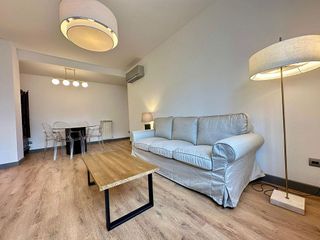 Piso en alquiler en Cuatro Caminos en Madrid