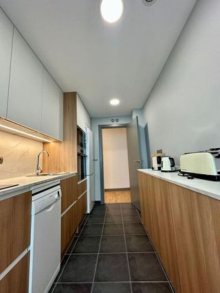 Piso en alquiler en Cuatro Caminos en Madrid