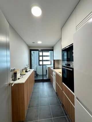 Piso en alquiler en Cuatro Caminos en Madrid