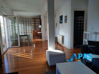 Piso en alquiler en Centro - Ayuntamiento en Santander