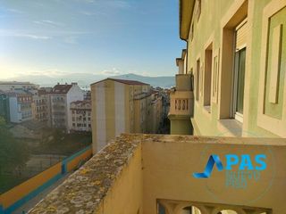 Piso en alquiler en Centro - Ayuntamiento en Santander