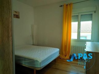 Piso en alquiler en Centro - Ayuntamiento en Santander