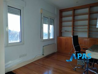 Piso en alquiler en Centro - Ayuntamiento en Santander