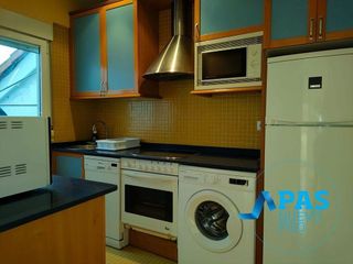 Piso en alquiler en Centro - Ayuntamiento en Santander