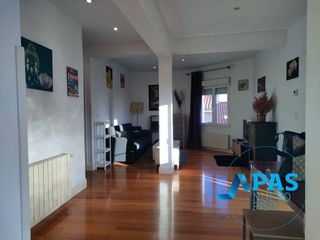 Piso en alquiler en Centro - Ayuntamiento en Santander