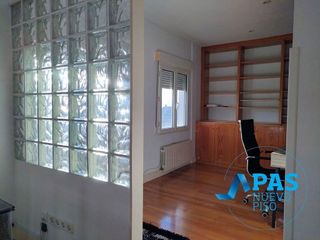 Piso en alquiler en Centro - Ayuntamiento en Santander