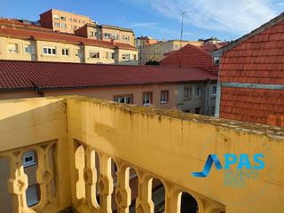 Piso en alquiler en Centro - Ayuntamiento en Santander