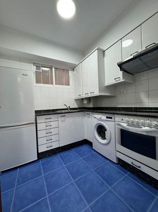 Piso en alquiler en Campus Sur - Santa Marta en Santiago de Compostela