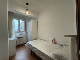 Piso en alquiler en Campus Sur - Santa Marta en Santiago de Compostela