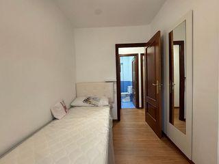 Piso en alquiler en Campus Sur - Santa Marta en Santiago de Compostela