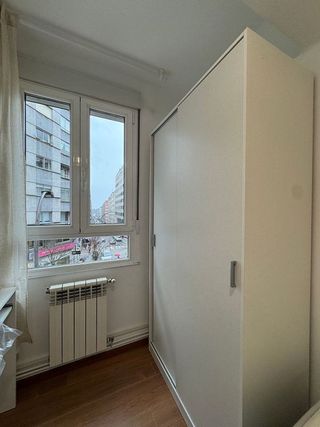 Piso en alquiler en Campus Sur - Santa Marta en Santiago de Compostela