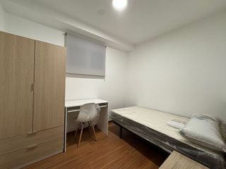 Piso en alquiler en Campus Sur - Santa Marta en Santiago de Compostela