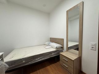 Piso en alquiler en Campus Sur - Santa Marta en Santiago de Compostela