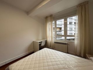 Piso en alquiler en Campus Sur - Santa Marta en Santiago de Compostela