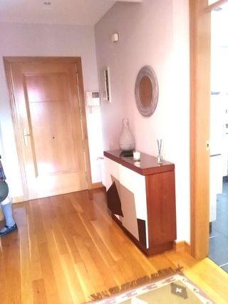 Piso en alquiler en Areal – Zona Centro en Vigo