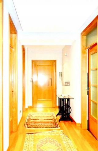 Piso en alquiler en Areal – Zona Centro en Vigo