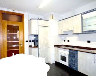 Piso en alquiler en Areal – Zona Centro en Vigo