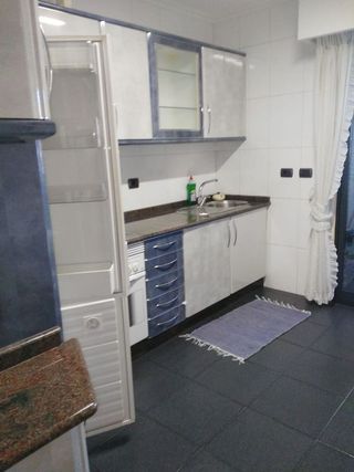 Piso en alquiler en Areal – Zona Centro en Vigo