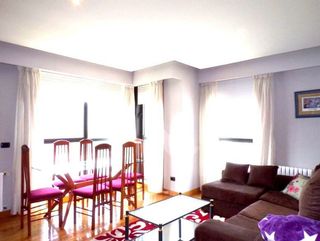 Piso en alquiler en Areal – Zona Centro en Vigo