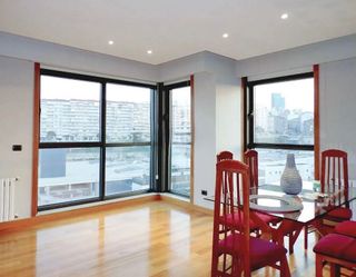 Piso en alquiler en Areal – Zona Centro en Vigo