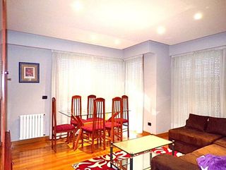 Piso en alquiler en Areal – Zona Centro en Vigo