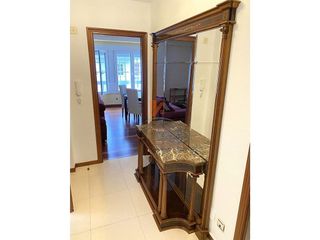 Piso en alquiler en Campus Norte - San Caetano en Santiago de Compostela