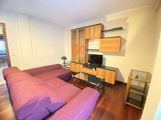 Piso en alquiler en Campus Norte - San Caetano en Santiago de Compostela