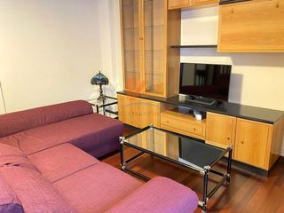 Piso en alquiler en Campus Norte - San Caetano en Santiago de Compostela