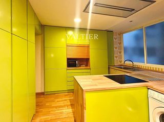 Piso en alquiler en Castillejos en Madrid