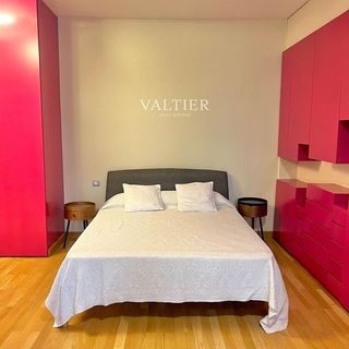 Piso en alquiler en Castillejos en Madrid