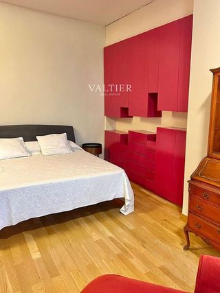 Piso en alquiler en Castillejos en Madrid