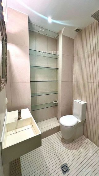 Piso en alquiler en Castillejos en Madrid