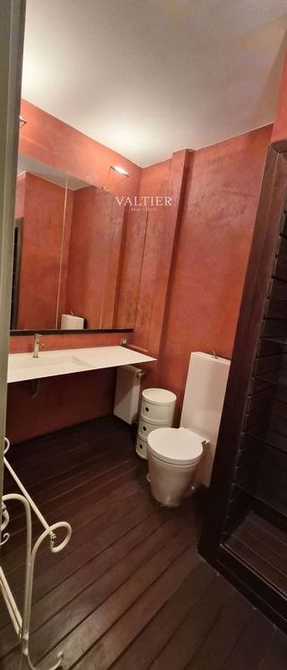 Piso en alquiler en Castillejos en Madrid