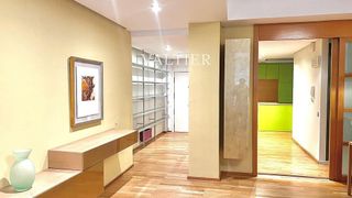 Piso en alquiler en Castillejos en Madrid