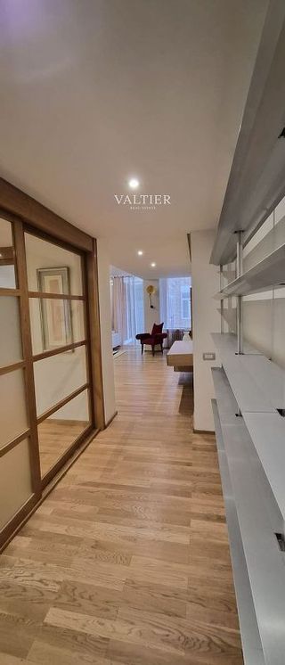 Piso en alquiler en Castillejos en Madrid