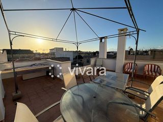 Piso en alquiler en Llucmajor Interior en Llucmajor