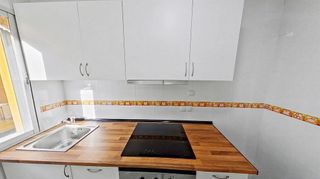 Piso en alquiler en Centro en Torrejón de Ardoz