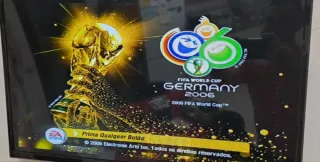 Jogo FIFA World Cup Germany 2006 PS2