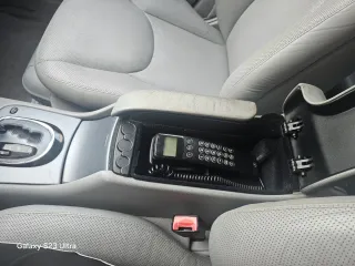 Mercedes-Benz Clase S 2001