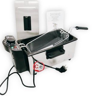 Friggitrice Royalty Line 190°C