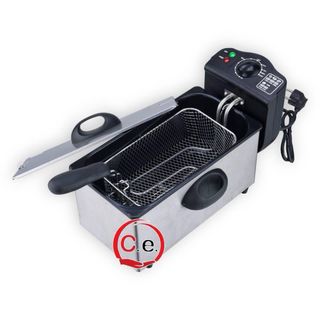 Friggitrice Royalty Line 190°C