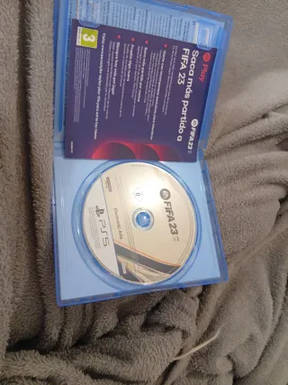FIFA 23 PS5