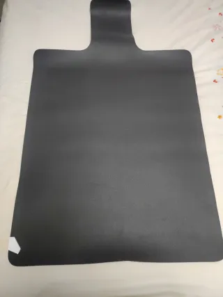 Esterilla Pilates Reformer Morada Luna