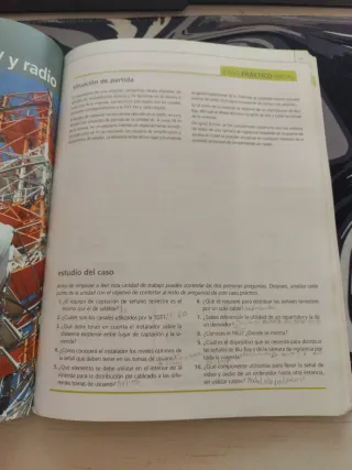Infraestructuras comunes de telecomunicaciones ...
