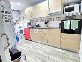 Piso en venta en Fresnos en Torrejón de Ardoz