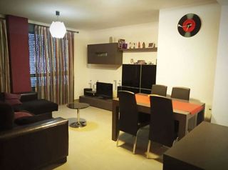 Piso en venta en Avda. Alemania - Italia en Villarreal