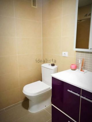 Piso en venta en Avda. Alemania - Italia en Villarreal