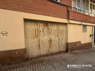 Local comercial en venta en Los Ángeles - Cruz de Caravaca en Almería