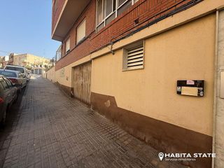 Local comercial en venta en Los Ángeles - Cruz de Caravaca en Almería